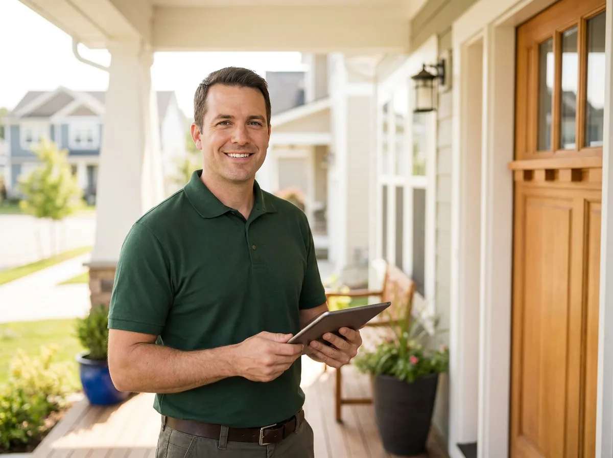 Pest control FAQs for Buffalo, MN